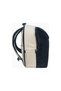 Noah Recycled Fabric Backpack - 5