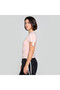 Modern Delight Slim Short Tee Women - 2