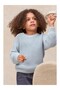 Organic Cotton Thick Knitted Baby Boy Sweater - 3