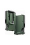 Rfid Money Clip Metal Slim Card Holder Men's Wallet