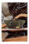 Icon Rfid Protected Sustainable 4L Capacity Unisex Waist Bag - 2