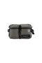 Shield Rfid Protected Sustainable Unisex Waist Bag
