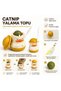 3-in-1 Interactive Cat Toy with Catnip Licking Stone 360 °   Rotating Cat Fishing Rod, Feathered Fish Toy - 2
