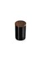 Signature Acacia Lid, Ceramic Storage Container - 2