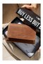 Vienna Vintage Genuine Leather Rfid Protected Women's Wallet - 2