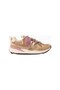 Table Runner Leather - Suede Luxury Design Women Sneakers