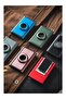 Slim Unisex Rfid Protective Card Wallet with Airtag - 2