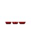 3-Piece Stone Ceramic Tapas and Sauce Bowl Set - 3