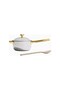 Titanium Mini Perfect Pot Pro Cookware