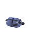 Shield Rfid Protected Sustainable Unisex Waist Bag - 5