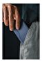 Rfid Protected Pop-Up Dual Id Window Men's Card Holder Wallet - 4