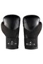 Boxing Gloves, Adjustable Wrist Support, Shock Absorption High Special Foam