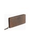 Margo Vintage Genuine Leather Rfid Protected Women's Wallet - 4