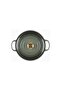 Round Iconic Luxury Cast Iron Pot 28 cm - 3