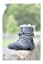 Boyne Waterproof Fur Premium Country Women's Boots - 2
