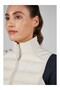 Sports Luxury Hybrid 8003 Padded Women's Vest - 4