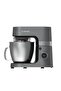 Nutricook Stand Mixer Black/Gray NC-SM330