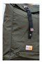Icon Roll Top Sustainable Unisex Backpack - 2