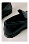 Vagabond Brandi Leather Drawstring Toe Women's Loafer - 2