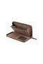 Margo Vintage Genuine Leather Rfid Protected Women's Wallet - 3