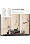12pcs Wood Cord Tassels for Window Blinds Wooden Cord Pulls and Knobs with Chic Finish Eas - 3