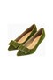Jacqueline Women's Heeled Shoes - 2