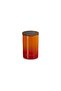 Signature Acacia Lid, Ceramic Storage Container - 3