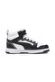 Rebound V6 Mid Sneakers Kids - 5