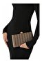 Crystal Kensington Stone Luxury Design Women's Clutch Bag - 6