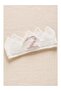 Organic Cotton Blend Girl's 2Nd Birthday Sweatshirt and Crown Gift Set - 2