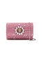 Party Eagle Stylish Women's Clutch and Shoulder Bag