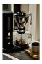 Filter Coffee Maker, 10-Cup, Glass Carafe, Keep Warm, and Modern Design - 3