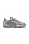 Inhale Metallic Sneakers Unisex - 7