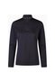 Stone Detailed Luxury Sporty Stylish Women's Polo T-Shirt