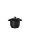 Cocotte Every Cast Iron Pot with Ceramic Lid 18cm
