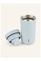 To Go Click Thermos Mug, 200 Ml, Double Wall, Click Function Lid, Drink Hot and Cold Beverages - 2