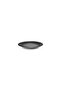 Colorful Durable Design Ceramic Breakfast Plate 22 cm
