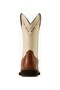 Kearney Men's Round Toe Western Riding Boots - 5
