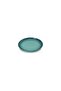 Coupe Breakfast Plate Modern Ceramic Design 22 cm - 2