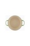 Round Iconic Luxury Cast Iron Pot 28 cm - 5