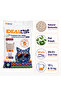 IDEAL Cat Natural Bentonite Clumping Cat Litter, Pet Fresh, 10 L, 8.10 kg - 2