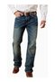 M4 Coltrane Men's Bootcut Jean Pants