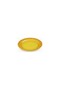 Colorful Durable Design Ceramic Breakfast Plate 22 cm - 3