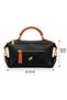 Women's Shoulder and Hand Bag Stylish and Convenient Bag Model - 7
