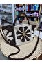 Handmade Bag with Floral Motifs - 3