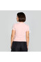 Modern Delight Slim Short Tee Women - 4