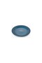 Colorful Durable Design Ceramic Breakfast Plate 22 cm - 3