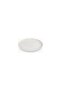 Coupe Breakfast Plate Modern Ceramic Design 22 cm - 3