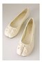 Matisse Mason Leather Split-Toe Women's Ballet Shoes - 3