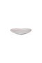 Heart Shaped Ceramic Serving Plate 23 cm - 2